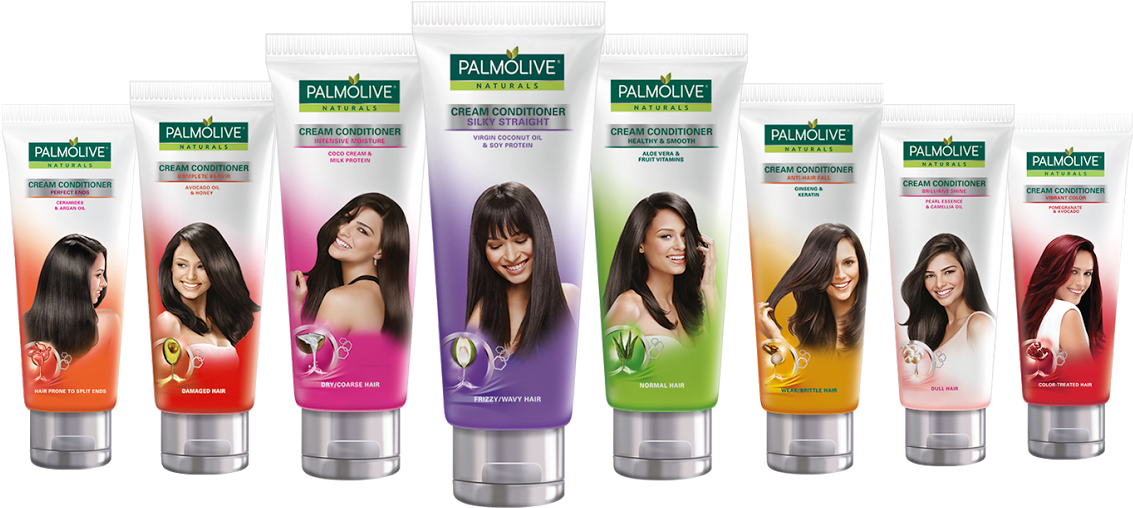 Palmolive Naturals Actually Has Other Variants So Do - Cosmetics (1600x1156), Png Download