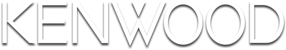 Kenwood Logo Font - Circle (1080x540), Png Download