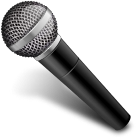 Microphone - Shure Sm-58-lc Vocal Microphone (600x600), Png Download
