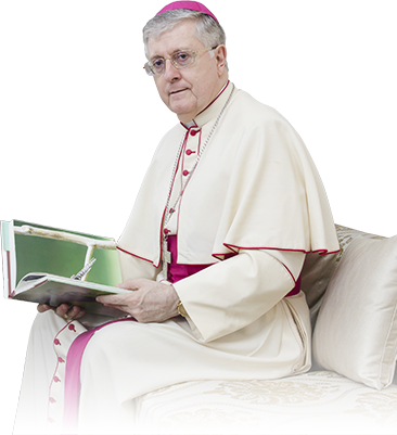 Tweets By Gbdiquattro - Bishop (366x401), Png Download