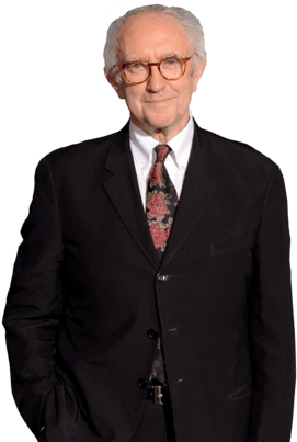 Game Of Thrones' Jonathan Pryce On The High Sparrow's - Reed Diamond Franklin And Bash (330x412), Png Download