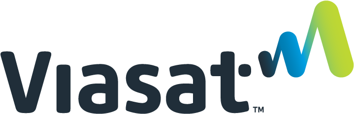 Viasat Logo - Viasat Internet (718x231), Png Download
