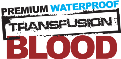 Transfusion Blood - God Infusion - Believe Deeper, Dream Bigger, Live Higher (545x438), Png Download