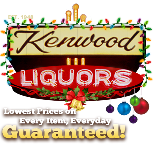 Welcome To Kenwood Liquors In Oak Lawn - Kenwood Liquors (625x490), Png Download