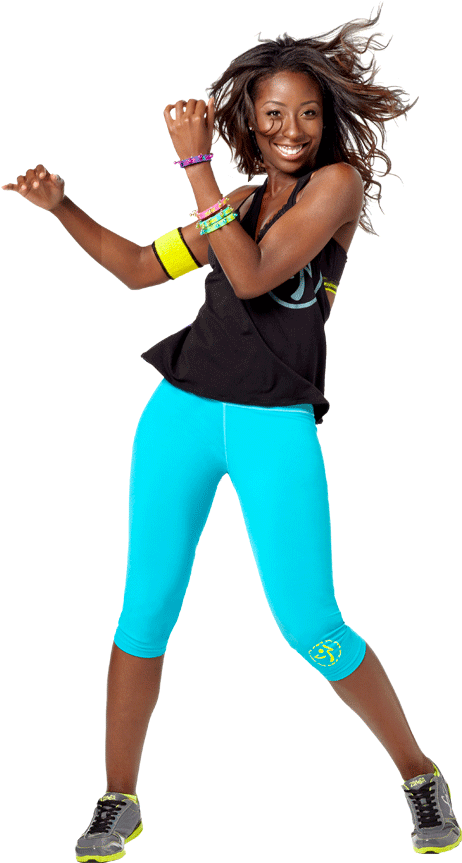 Http Classlocator Com Workout - Zumba Poses (464x887), Png Download