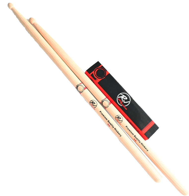 Rj Premium Drum Sticks - Drum Stick (1024x1024), Png Download