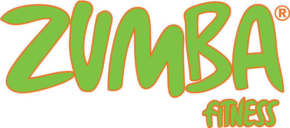 Zumba Update Clip Download - Zumba Fitness (1000x491), Png Download