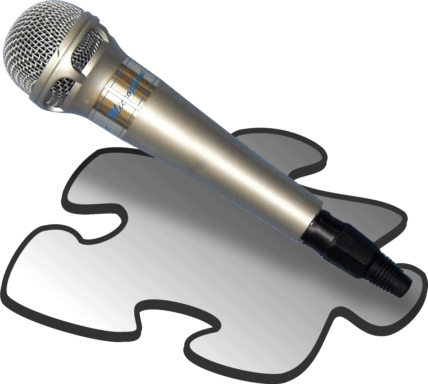 Karaoke Stub Icon - Geology Vector (2000x2000), Png Download