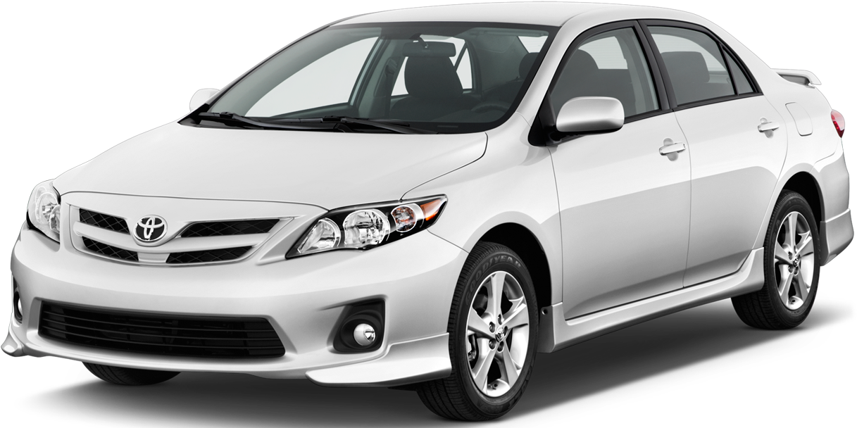 Toyota Corolla Le, Corolla 2012, Toyota Camry, Best - Toyota Corolla 2012 Japan (1436x634), Png Download