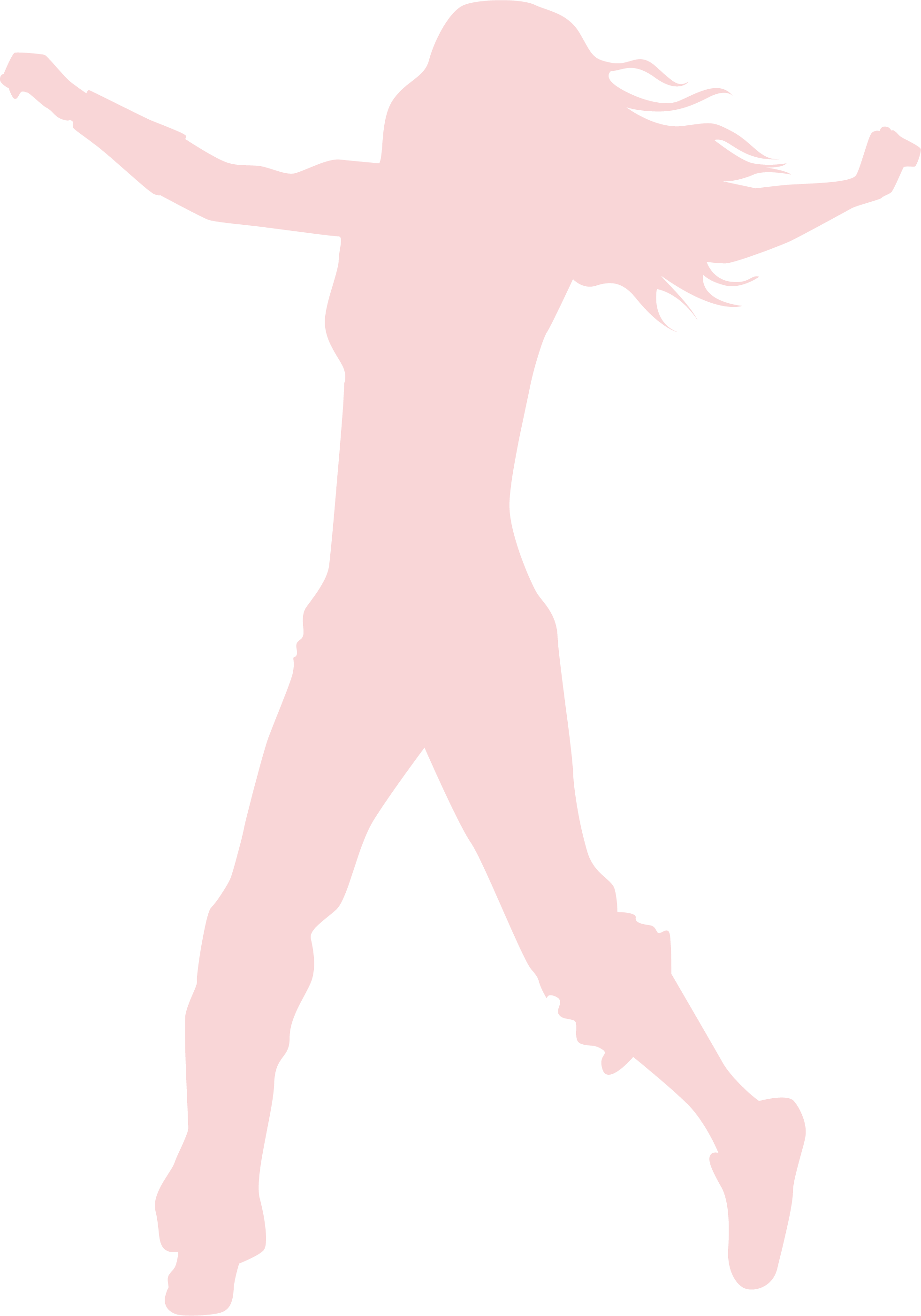 Zumba Png (1963x2804), Png Download