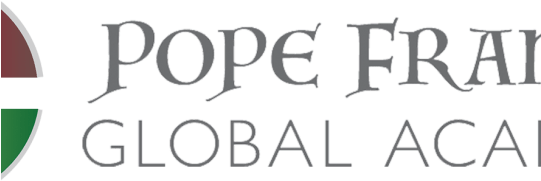 Pope Francis Global Academy, Chicago, Illinois - Shwood Sunglasses (540x228), Png Download