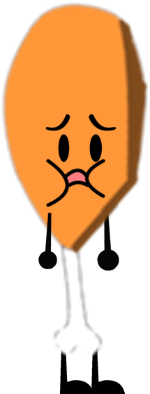 Drum Stick (560x600), Png Download