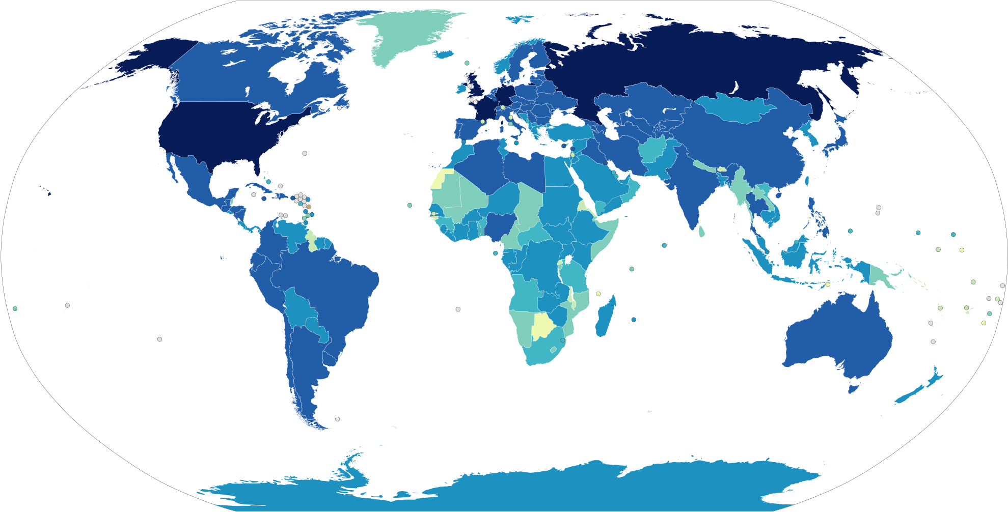 Diplomatic Missions Of Germany (1200x616), Png Download