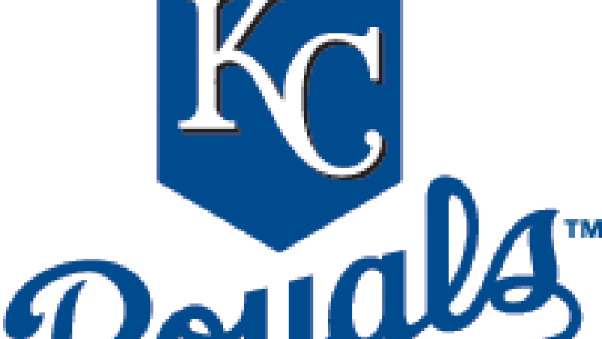 Clip Free Stock - Kansas City Royals Printable Logo (860x485), Png Download