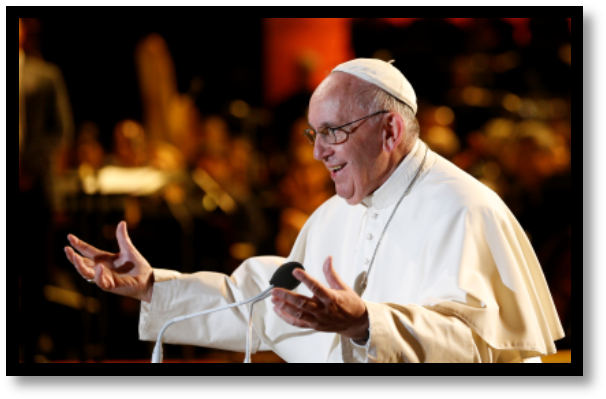 Pope - Joy Of Love [book] (612x406), Png Download