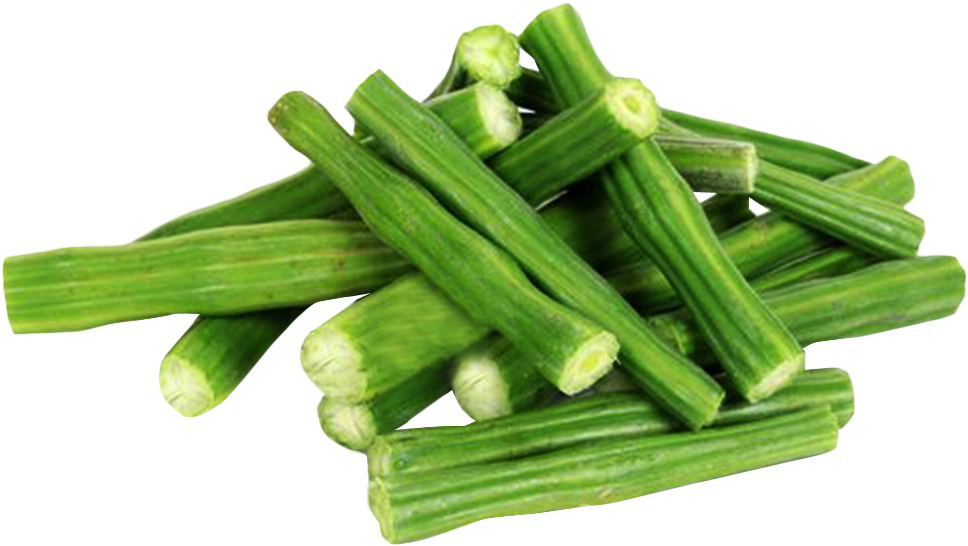 Drum Sticks For Your Health - Drumstick Vegetable (1000x600), Png Download