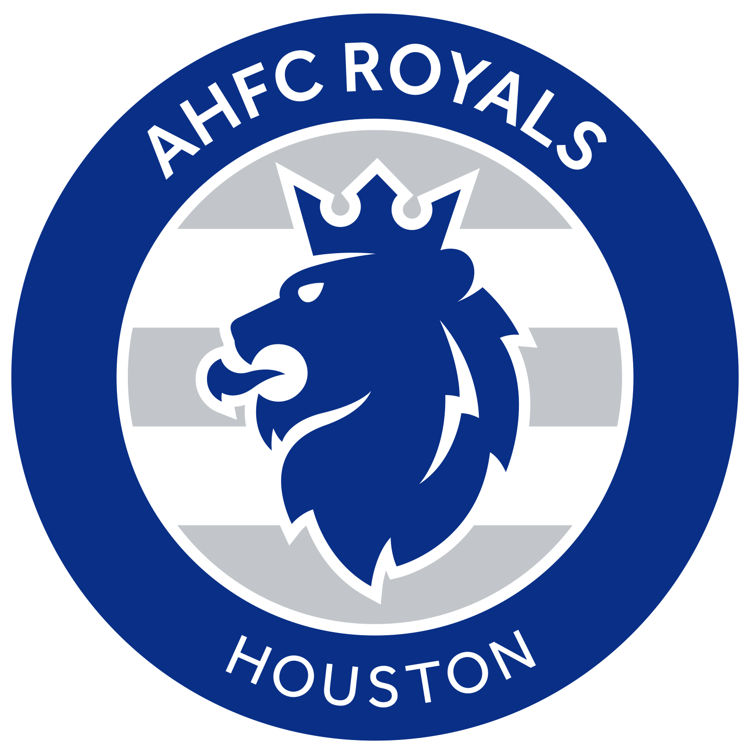 Ahfc Royals (1496x1500), Png Download