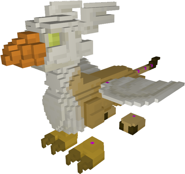 Drumsticks, The Griffon Model (668x637), Png Download