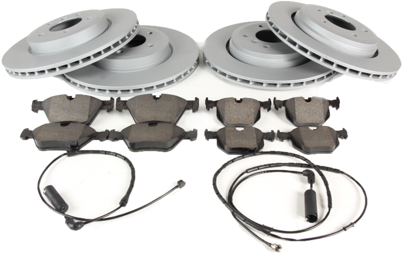 Brake Service Kit - Tool (800x800), Png Download