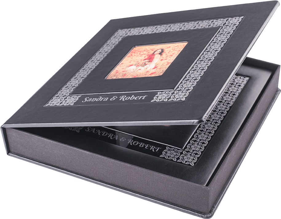 Black Star Collection - Box (1000x1000), Png Download