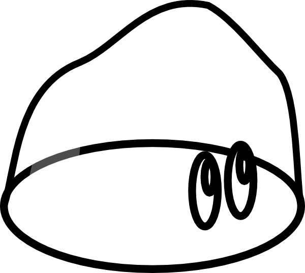 Slime Clip Art At Vector Clip Art Free - Clip Art (600x537), Png Download