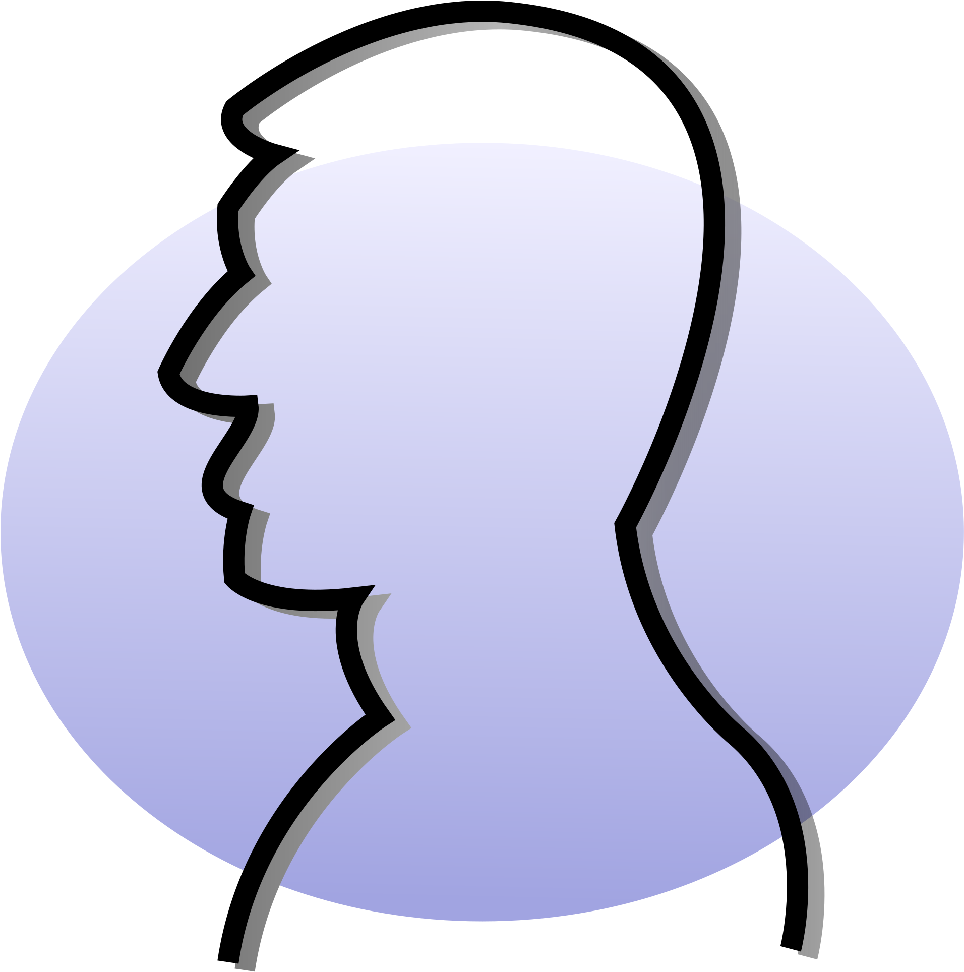 File - P Vip - Svg - P (1911x1944), Png Download