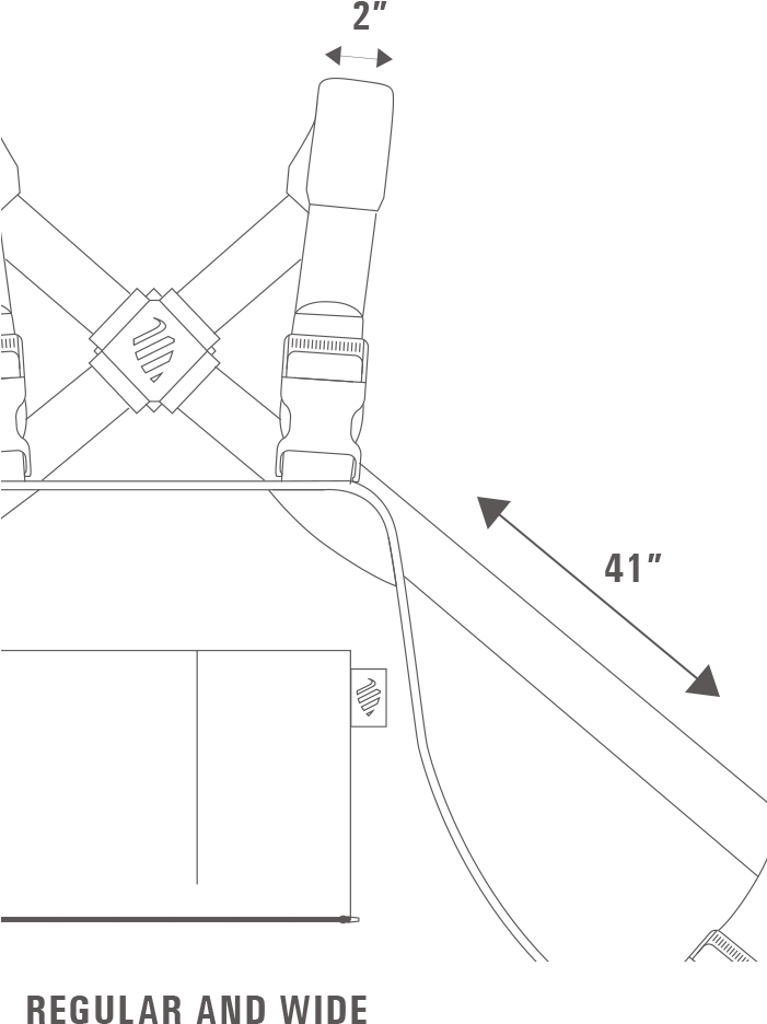 Graphic Royalty Free Library Apron Drawing Technical - Appleton Barber Supply (700x1020), Png Download