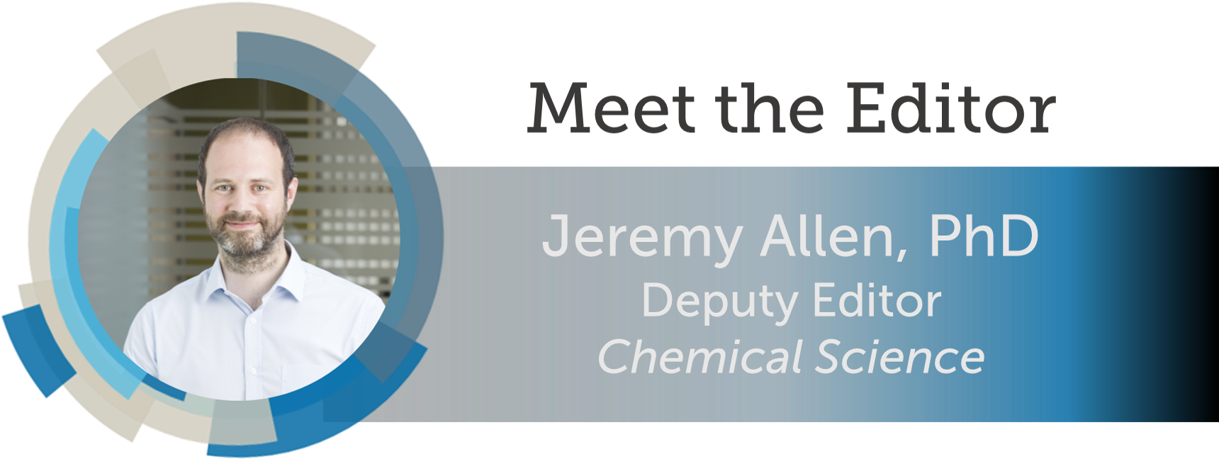 “i Guess I Fell Into My Career In Publishing Through - Physician (1736x703), Png Download