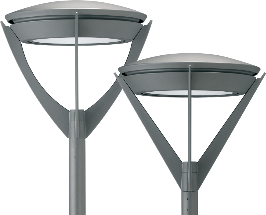 Street Light (1000x786), Png Download