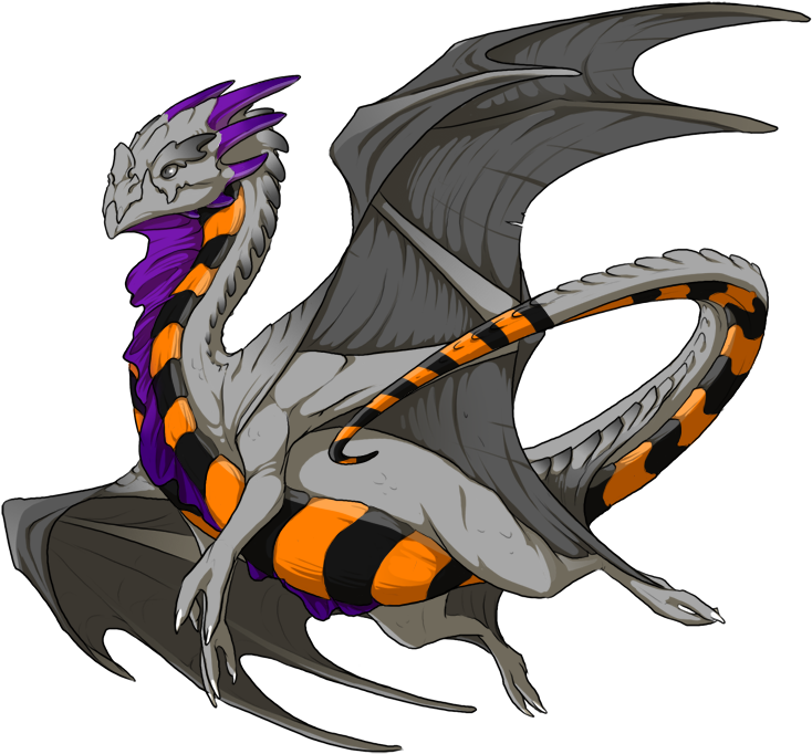 Tumblr Owr1226trn1ws79qqo4 1280 - Deltora Quest Dragon Girl Amethyst (750x750), Png Download