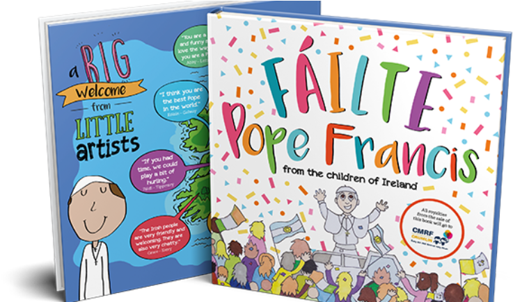 Pope Francis (770x434), Png Download