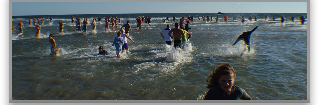 Ventnor Beach Information - Vacation (1064x352), Png Download