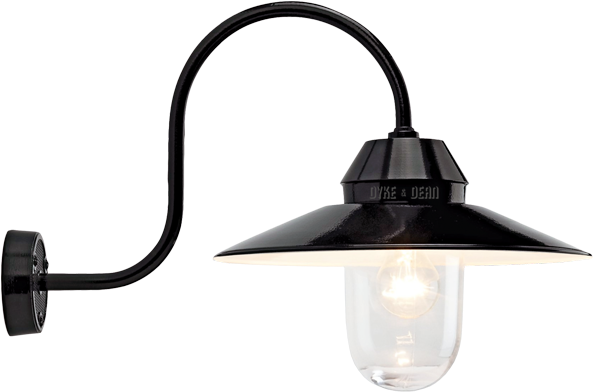 Bolich Wall Bremen Zylinder Clear Wand - Outdoor Cottage Light Uk (600x600), Png Download