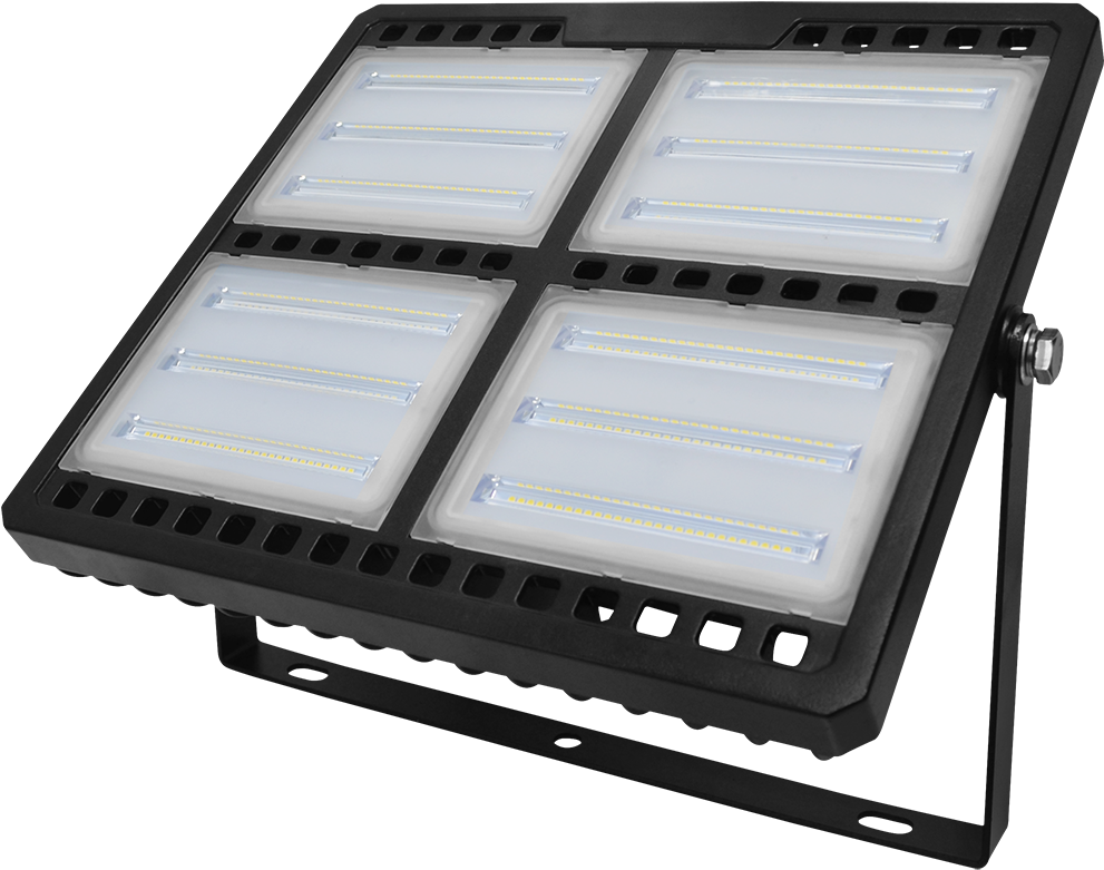 Extra Large - Led Lamp (1000x1000), Png Download