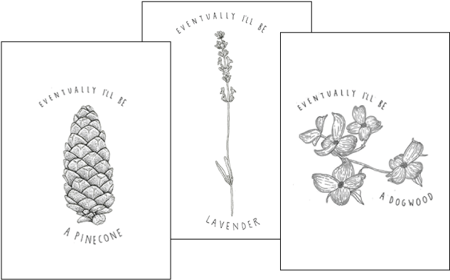 Iris Gottlieb For The Urban Death Project - Cartoon (640x480), Png Download