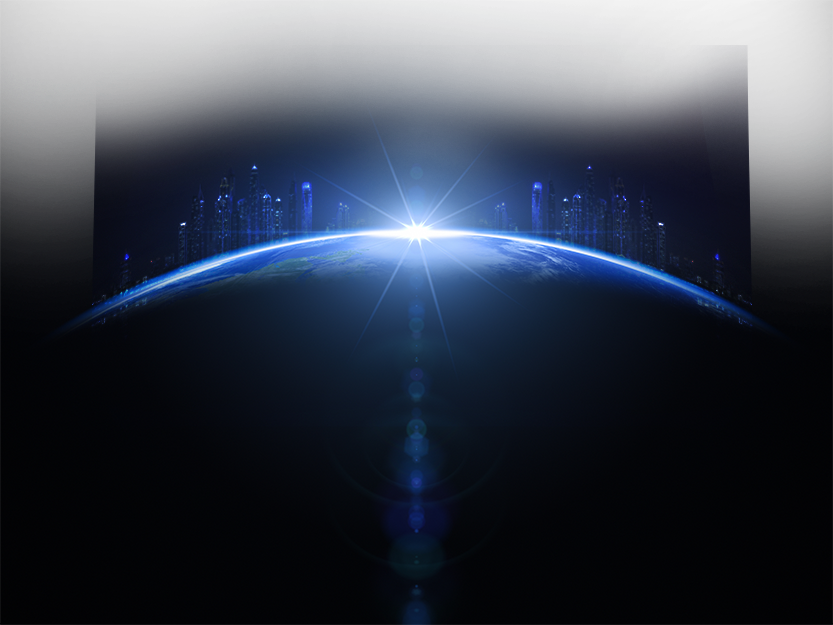 2018税务会计师全国招生火热开启 - Lens Flare (833x625), Png Download