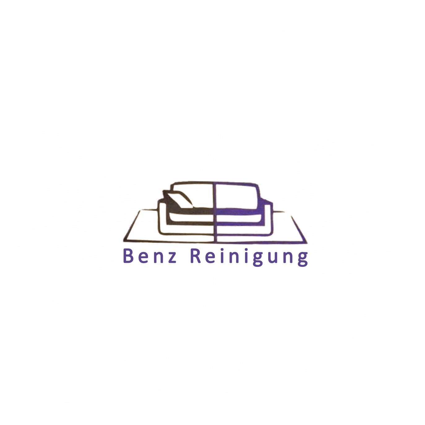 Benz Reinigung - Psd Spotlight Effect Photoshop (1373x1373), Png Download