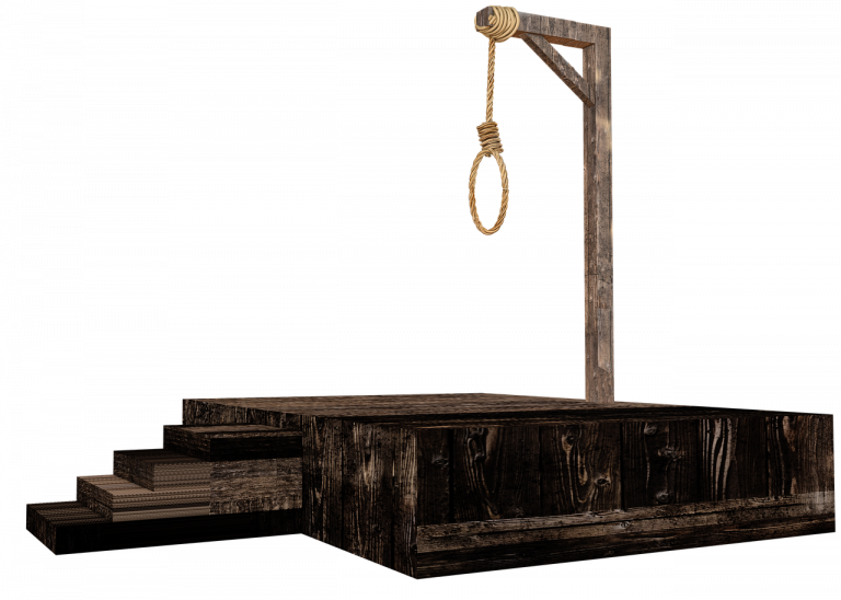 Click For Photo - Crime And Punishment Png (768x548), Png Download