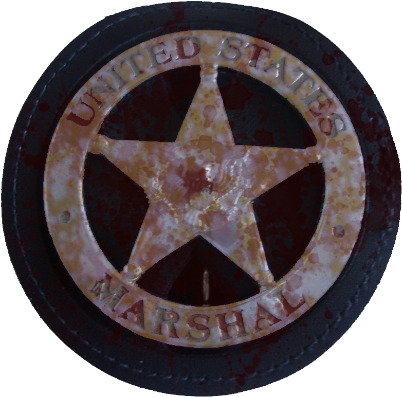 Johnwatersoldbadge - Thumb - - Circle (810x814), Png Download
