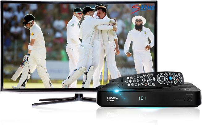 Hd Viewing - Richard Poole (980x430), Png Download