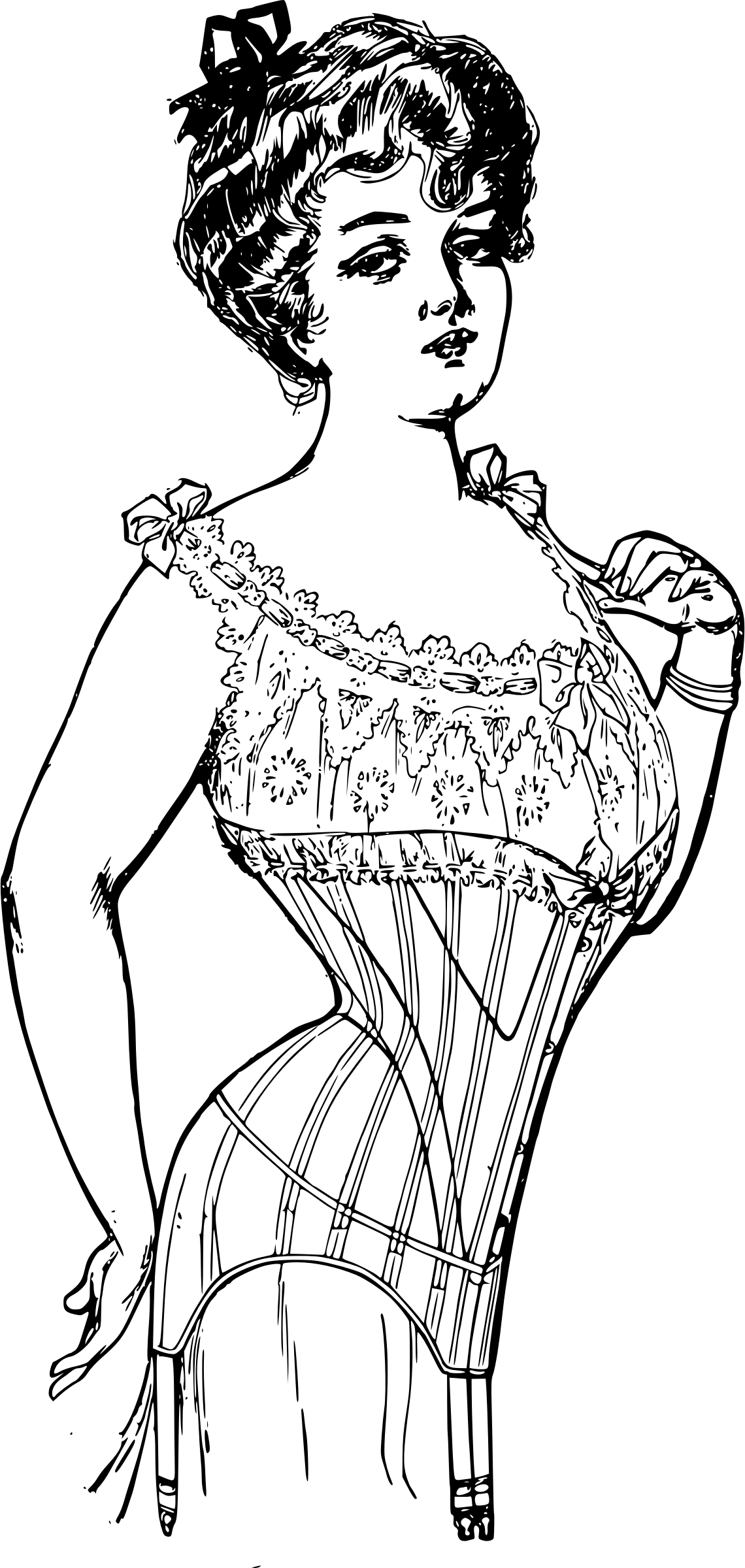 Big Image - Clip Art (1140x2400), Png Download