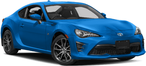 New 2019 Toyota 86 Gt Auto - 2019 Toyota 86 Gt (640x480), Png Download