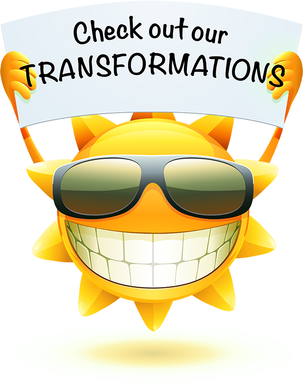 Zumba®, [aqua Zumba®, Zumba Toning®] And The Zumba - Happy Summer (600x759), Png Download