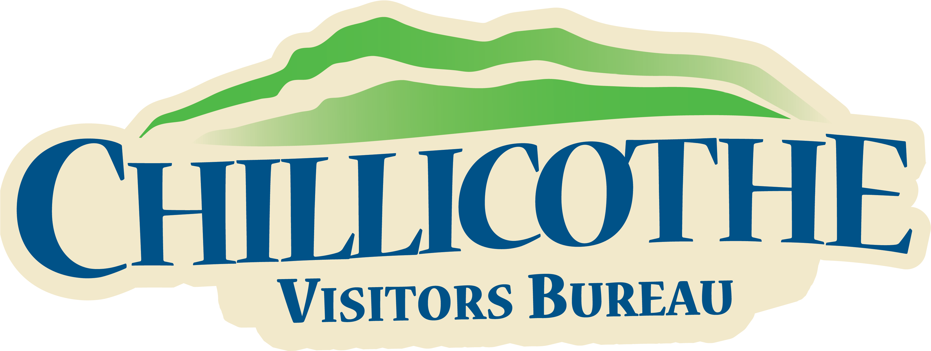 Chillicothe (3804x1979), Png Download