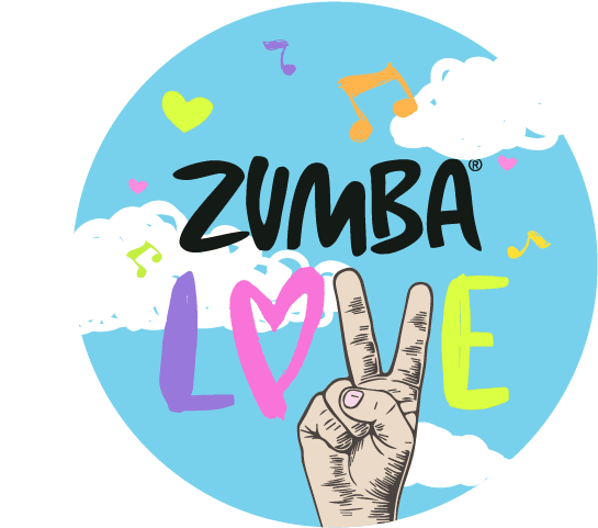 Zumba Fitness (666x505), Png Download