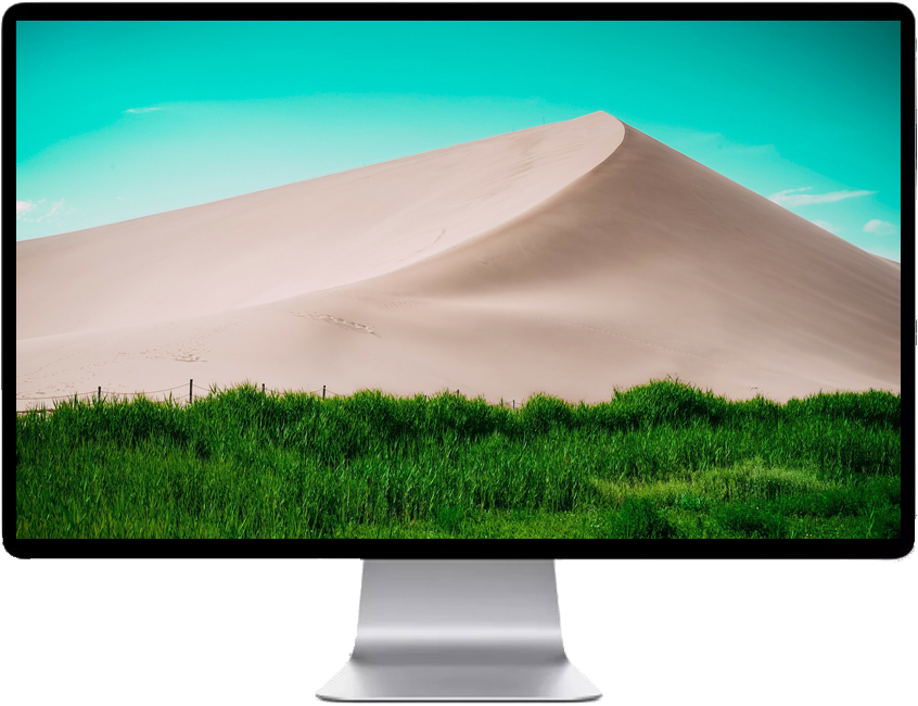 Aqua Waves (846x650), Png Download