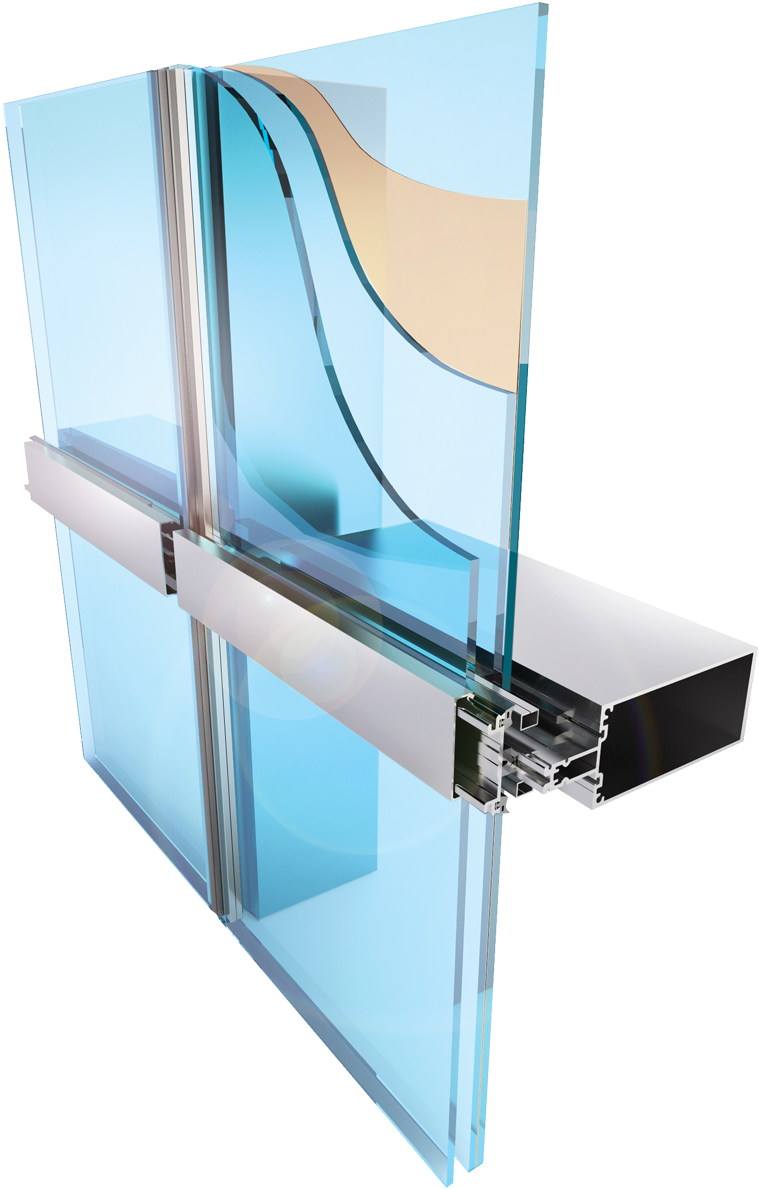 Click For Larger Image - Storm Castle Fg 5100 (764x1200), Png Download