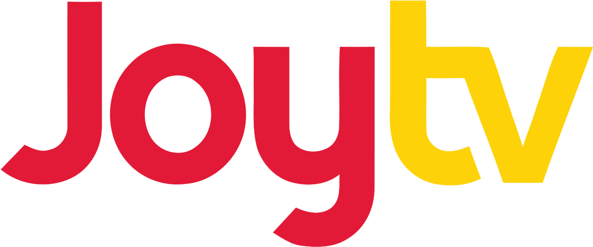 Joy Tv (1200x519), Png Download