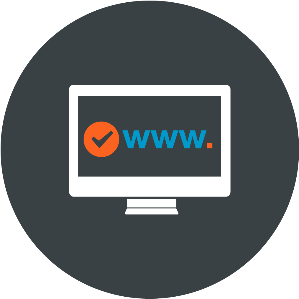 Welcome To - Domain Name (1024x1024), Png Download