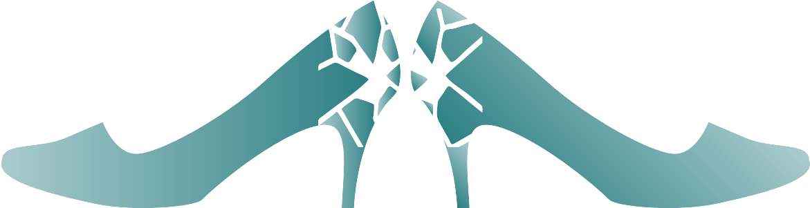 Breaking The Glass Slipper - Trope (1188x318), Png Download
